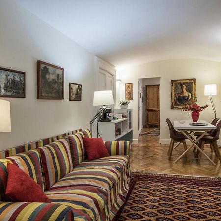 Baru In Chiaia Bed & Breakfast Napoli Exterior foto